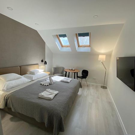 Szkita Panzio Bed & Breakfast Balatonmariafurdo Ngoại thất bức ảnh