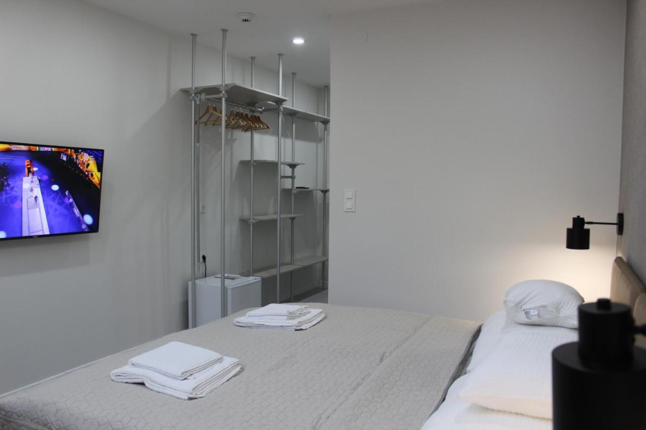 Szkita Panzio Bed & Breakfast Balatonmariafurdo Ngoại thất bức ảnh